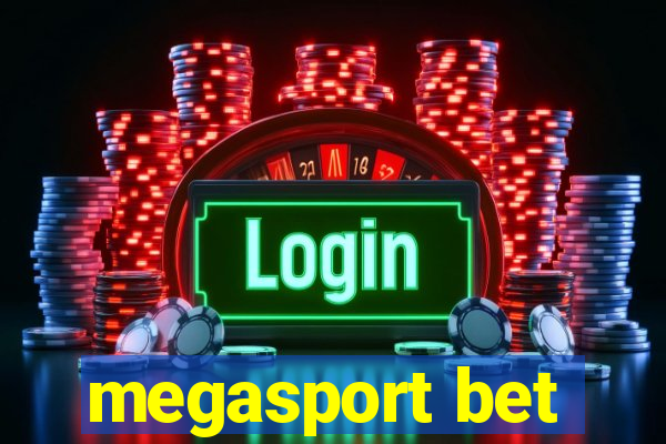 megasport bet